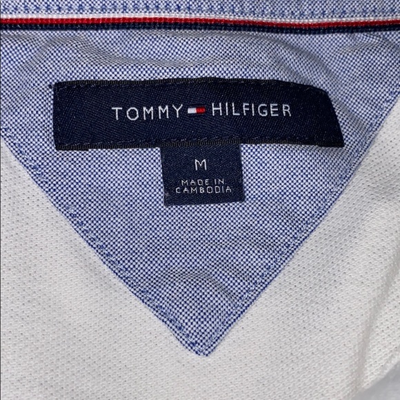 Tommy shirt - Picture 2 of 2